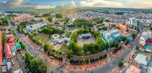 Dong Nai seeks solutions to increase investment attraction hinh anh 1