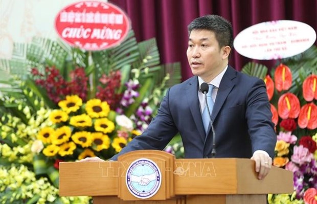 World Peace Council to convene 22nd assembly in Vietnam hinh anh 1