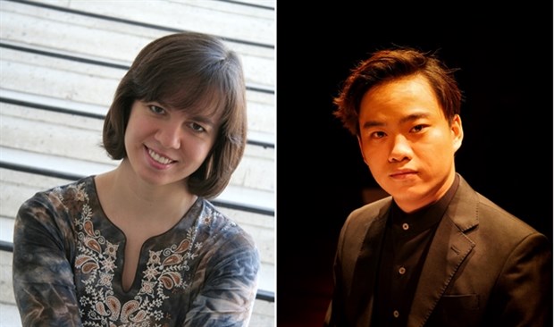 Polish, Vietnamese musicians to perform Chopin concerts hinh anh 1