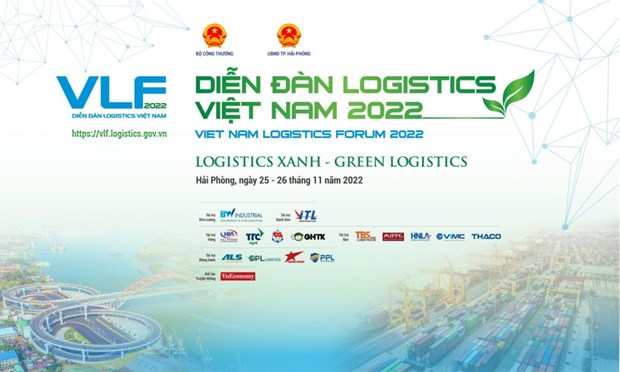 Annual Vietnam logistics forum spotlights sustainability hinh anh 1