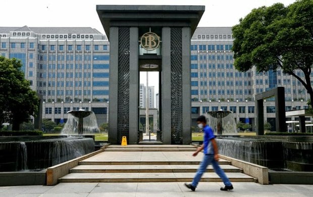 Indonesia’s 2023 GDP growth may slow to 4.4%: central bank governor hinh anh 1
