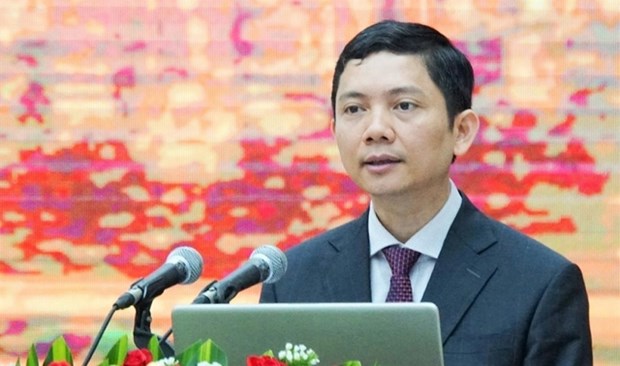 Former President of Vietnam Academy of Social Sciences disciplined for wrongdoings hinh anh 1