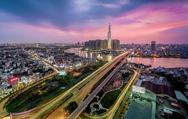 Japanese firms highly value HCM City's investment environment hinh anh 1