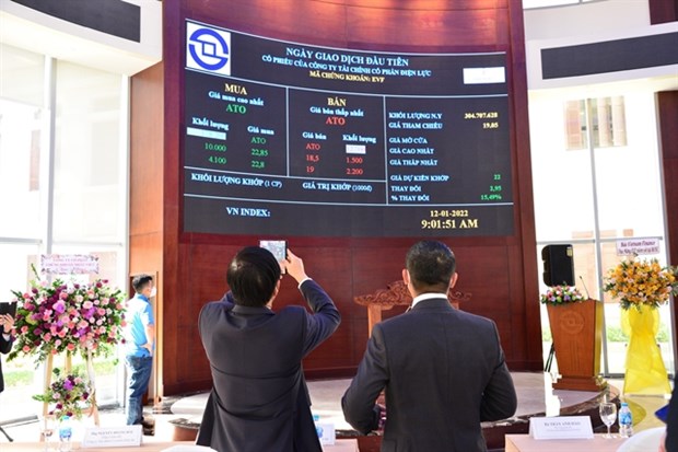 IPO market awaits opportunities to boom hinh anh 1