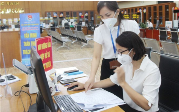Bac Giang takes action to develop digital economy hinh anh 2