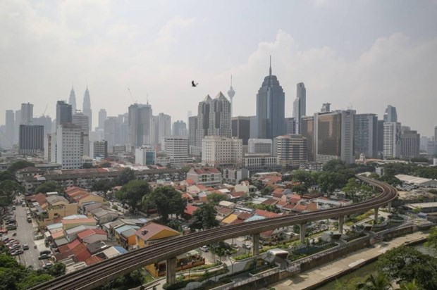 WB: Malaysia doing well in developing sustainable finance hinh anh 1