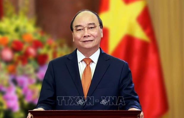 President to pay state visit to RoK hinh anh 1
