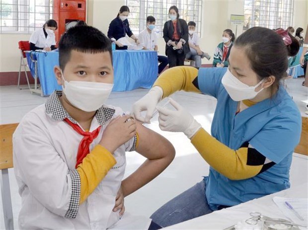 Vietnam reports 635 new COVID-19 cases on December 2 hinh anh 1