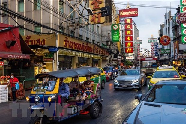 Thailand: Finance Ministry says economy may miss 2023 forecast hinh anh 1