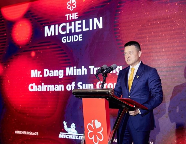 MICHELIN Guide arrives in Vietnam hinh anh 2