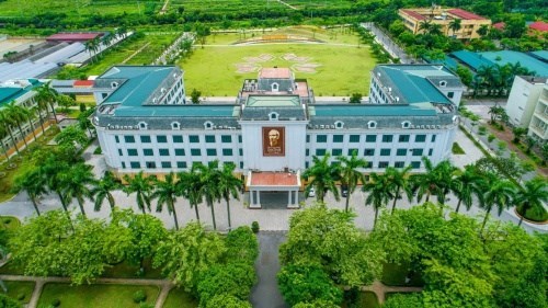 Vietnamese university, Australian company sign MoU on training, startup hinh anh 2