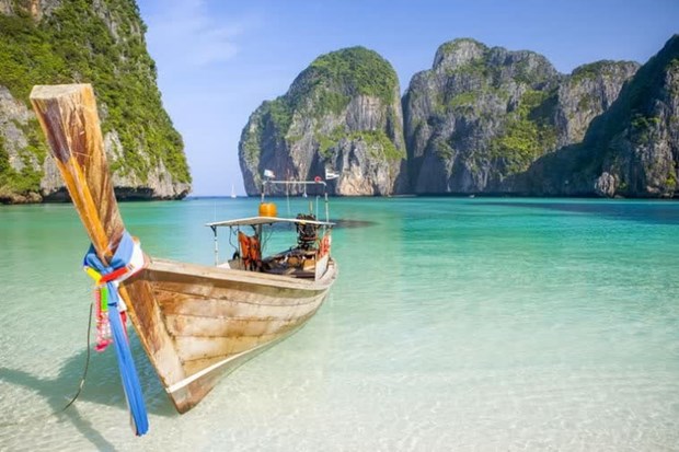 Thai private, public sectors urged to jointly tackle tourism challenges in 2023 hinh anh 1