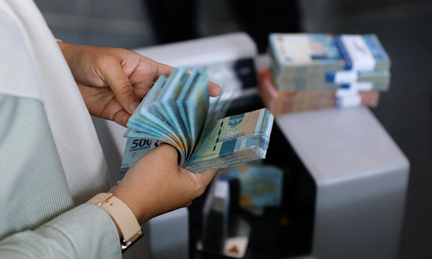 Indonesia announces plan to use digital rupiah hinh anh 1