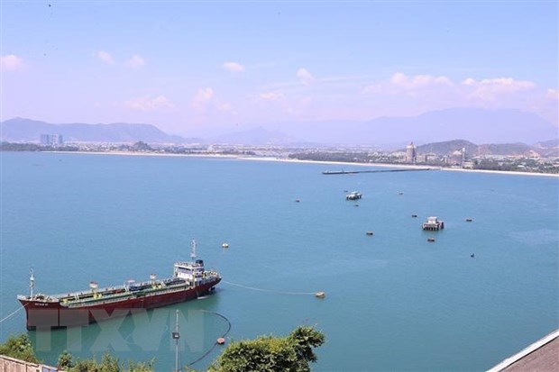 Da Nang to begin construction of Lien Chieu Port hinh anh 1