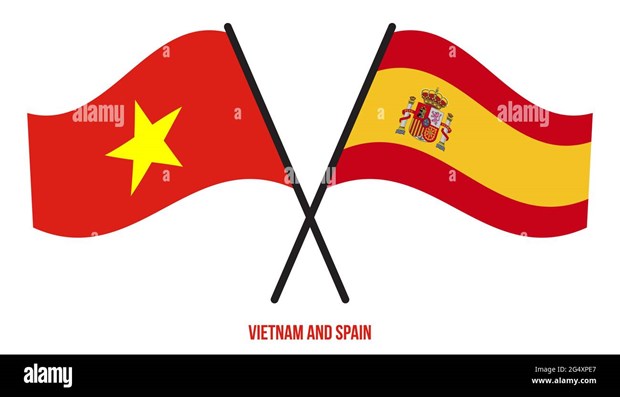 First Vietnamese-Spanish dictionary compiled in Vietnam released hinh anh 1
