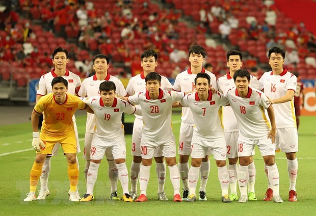 Tickets for Vietnam’s matches in AFF Cup 2022 to be sold from December 10 hinh anh 1