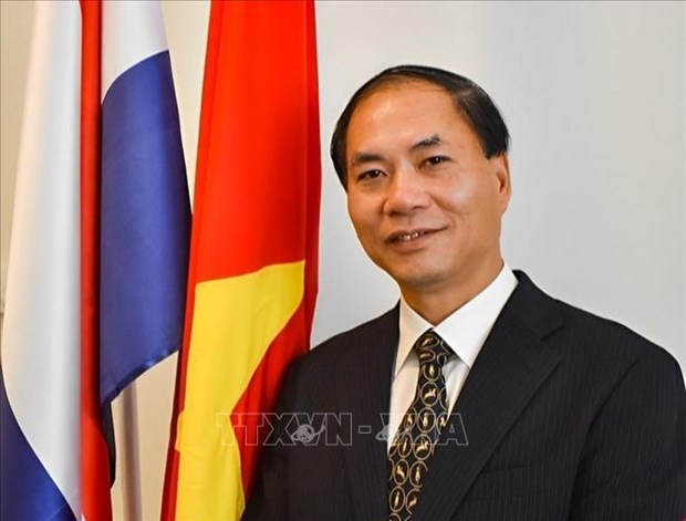 PM Pham Minh Chinh’s visit expected to advance Vietnam-Netherlands ties hinh anh 1