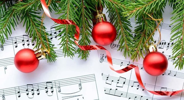 Christmas concert to be staged in Ho Chi Minh City hinh anh 1