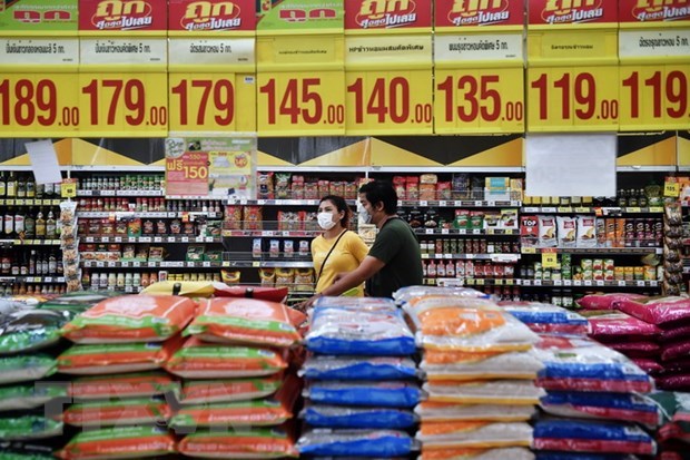 Thailand’s consumer confidence reaches 20-month high in November hinh anh 1