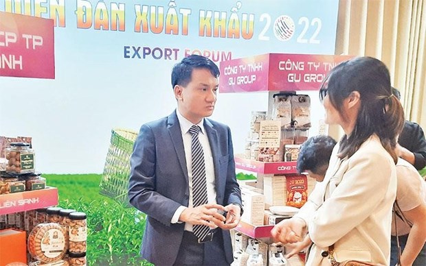 Enterprises overcome challenges to gain impressive results: Experts hinh anh 1