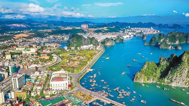 Quang Ninh’s FDI attraction surpasses 2-billion-USD mark for first time hinh anh 1