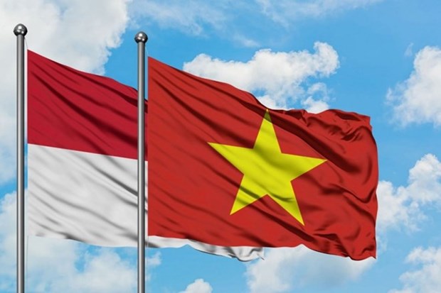 Vietnam wants to further develop strategic partnership with Indonesia: NA leader hinh anh 1
