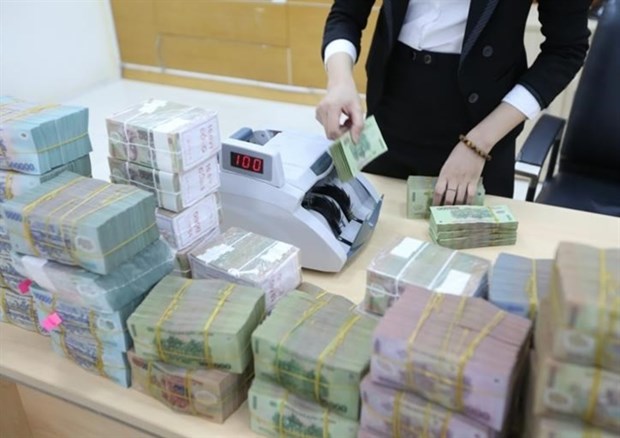 MoF to submit solutions to strengthen bond market hinh anh 1