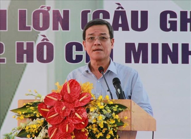 Former, incumbent officials of Dong Nai, Thanh Hoa disciplined for wrongdoings hinh anh 1