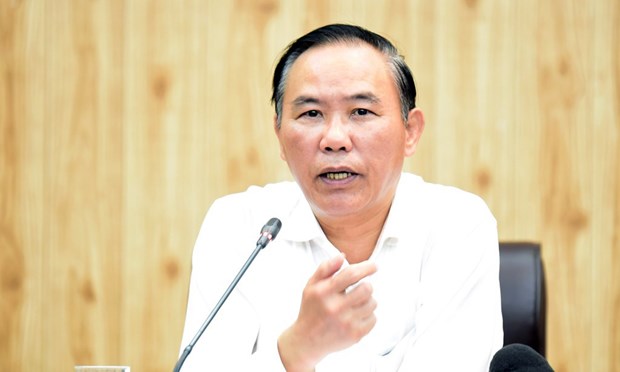 All illegal fishing activities to be punished strictly: deputy minister hinh anh 2