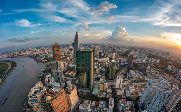 Domestic real estate market boom unlikely in 2023 hinh anh 1