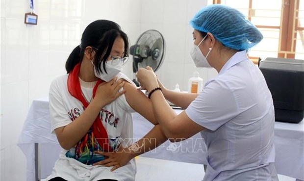 Pandemic communications campaign reaches over 60 million people hinh anh 1