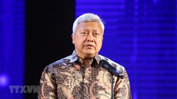 Former Indonesian Ambassador recalls impressions about Vietnam hinh anh 1