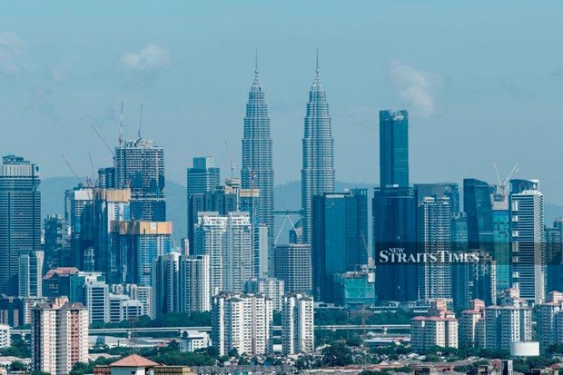 Malaysian property sector predicted to face challenges in 2023 hinh anh 1
