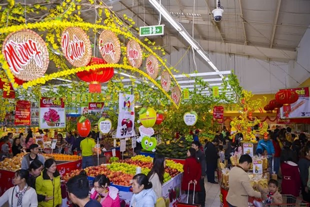 State promotes stablisation of goods prices during Lunar New Year 2023 hinh anh 1