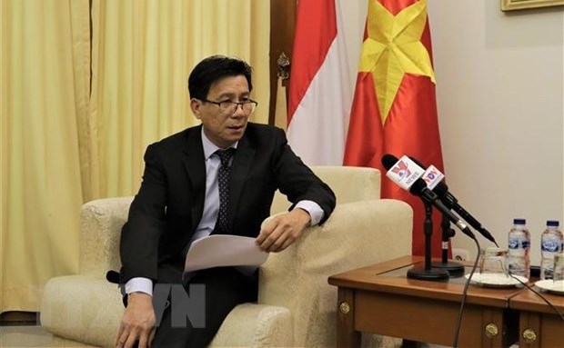 President’s state visit to mark new stride in Vietnam - Indonesia relations hinh anh 2