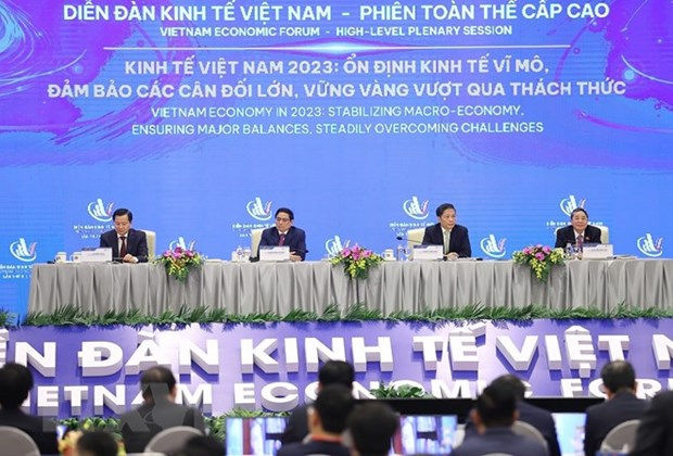 Australia stands side by side with Vietnam in energy transition: acting deputy ambassador hinh anh 1