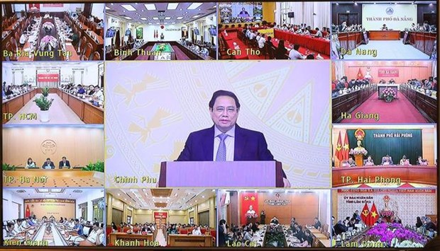 Product diversity important to luring international tourists: PM hinh anh 2