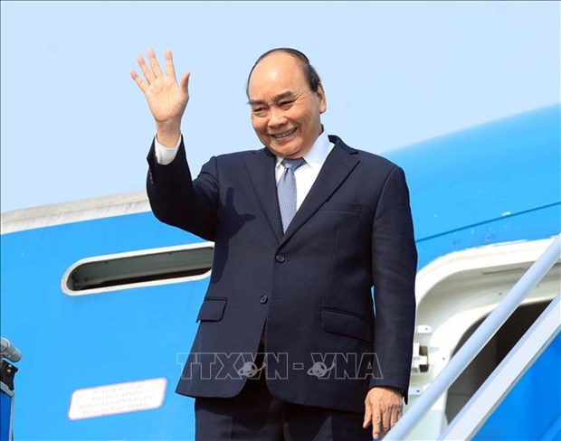 President to begin state visit to Indonesia from December 21 afternoon hinh anh 1