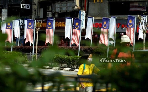 Malaysia’s job market to be brighter next year hinh anh 1