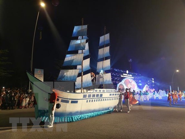 Quang Ninh’s Winter Carnival 2022 to take place on December 24 hinh anh 1