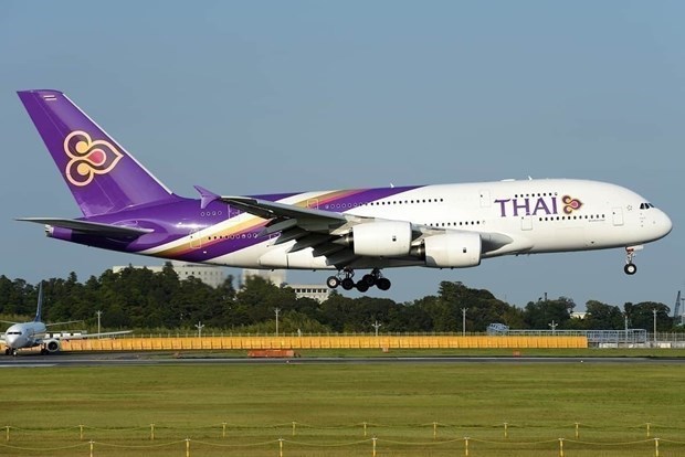 Thailand’s aviation to recover strongly in 2023: air traffic body hinh anh 1