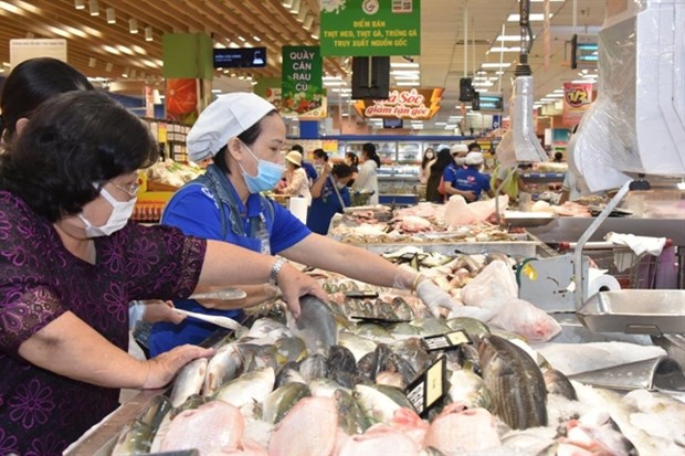 Retailers get ready for busiest shopping season of the year hinh anh 1