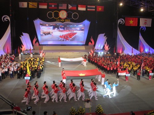 Vietnam to host 13th ASEAN School Games in August 2023 hinh anh 1