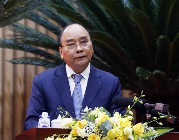 Supreme People’s Procuracy commended for settlement of corruption cases hinh anh 1