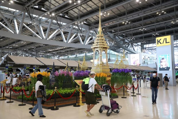 Chinese tourist influx to put pressure on Thailand's tourism and health sectors hinh anh 1