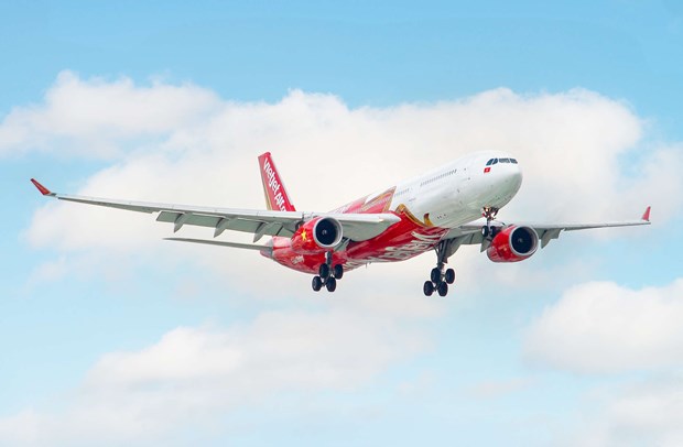 Vietjet offers more options to explore Kazakhstan with new route from Nha Trang hinh anh 1