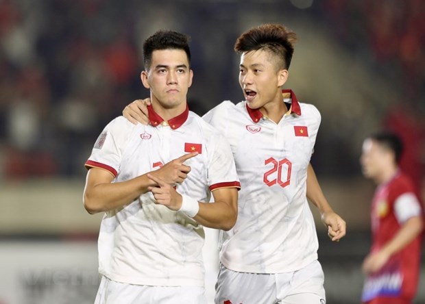 Vietnam stand a chance to enter AFF Cup semifinals early | Culture ...