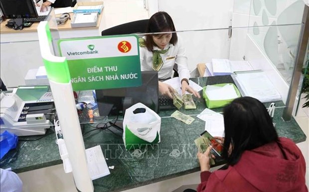 2023 state budget revenue estimate up 0.4%: report hinh anh 1
