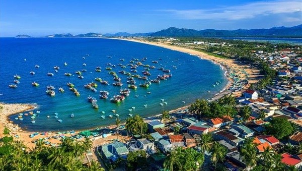 Action plan aims to boost growth of northern central, central coastal region hinh anh 1