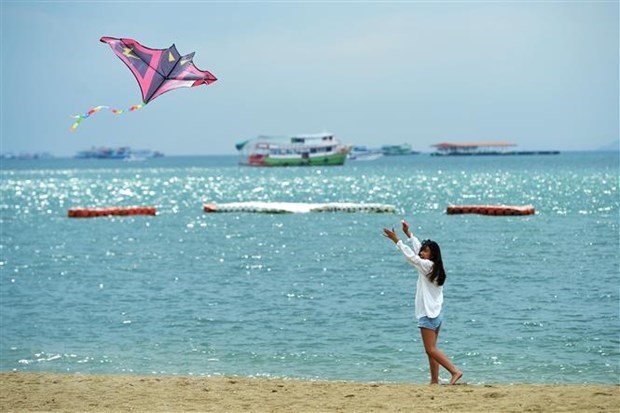 Thailand adopts five-year tourism development plan hinh anh 1
